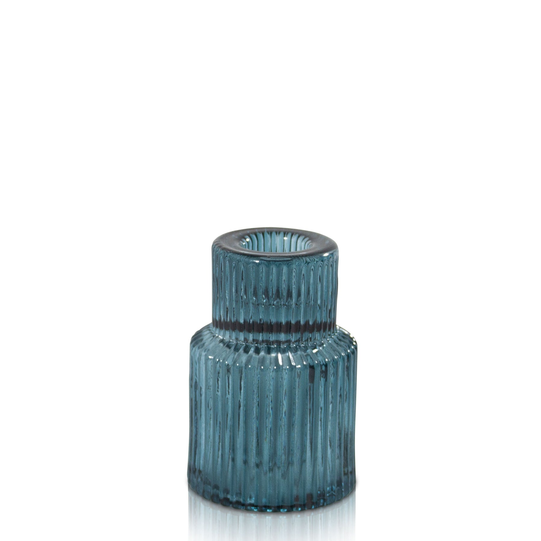 Avery Taper & Tealight Candle Holder